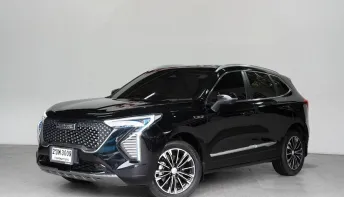 HAVAL JOLION 1.5 HEV ULTRA AT ปี 2021 จด 2022