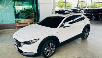MAZDA CX-30 2.0 SP 100th Anniversary EDITION ปี 2021