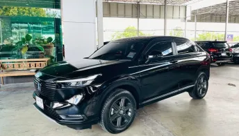 HONDA HR-V 1.5 e:HEV EL ปี 2024