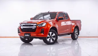 1F307 ISUZU D-MAX 1.9 ZP Ddi HI-LANDER  AT 2021