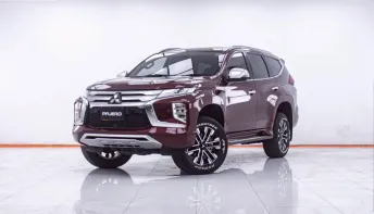1F411 MITSUBISHI PAJERO 2.4 GT PREMIUM 2WD. AT 2021