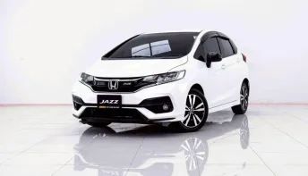 6B696 HONDA JAZZ 1.5 RS AT 2018