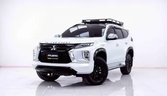 6B698 MITSUBISHI PAJERO 2.4 GT PREMIUM ELITE EDITION 2WD AT 2021