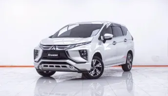 1F457 MITSUBISHI XPANDER 1.5 GT AT 2021