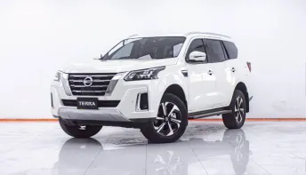 1F466 NISSAN TERRA 2.3 VL 4WD AT 2023