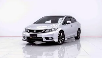 6B683 HONDA CIVIC FB 1.8 ES AT 2014