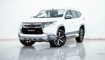 2B490 MITSUBISHI PAJERO 2.4 GT AT 2015