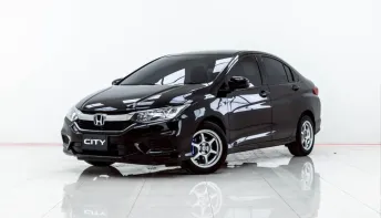 4B348 HONDA CITY 1.5 V 2017