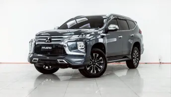 4B289 MITSUBISHI PAJERO 2.4 GT PREMIUM 2020