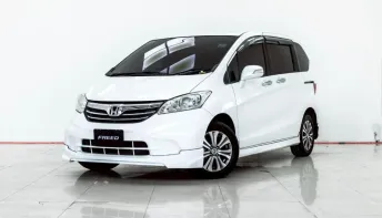 4B329 HONDA FREED 1.5 EL 2014