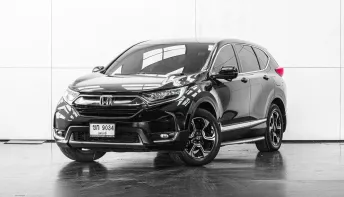 2019 HD CR-V 2.4 ES 4WD   A/T