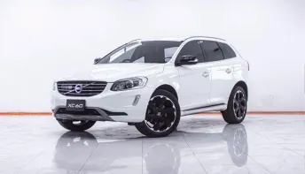 1F471 VOLVO XC60 2.0 T5 AT 2017