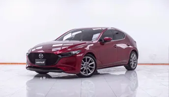 1F463 MAZDA 3 2.0 SP SPORT AT 2023