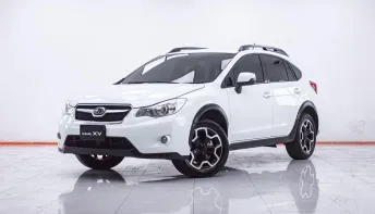 1F470 SUBARU XV 2.0 i AT 2015