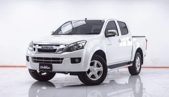 1F423 ISUZU D-MAX 3.0 Ddi Z- PRESTIGE HI-LANDER CAB4 AT 2012