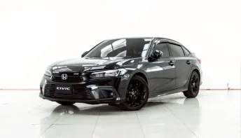 4B359 HONDA CIVIC 1.5 RS 2022