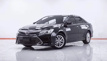 1F469 TOYOTA CAMRY 2.5 G AT 2016
