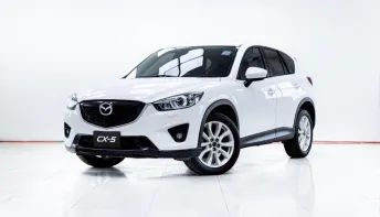 5C909 MAZDA CX-5 2.2 XDL AT 2015