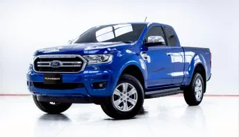5C887 FORD RANGER 2.2 XLT OPEN CAB HI-RIDER HI-RIDER SUPER CAB/OPEN CAB AT 2020