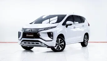 5C858 MITSUBISHI XPANDER 1.5 GT AT 2019