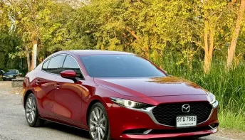 Mazda3 2.0 SP ปี 2020