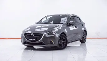 1F043 MAZDA2 1.3 HIGH-CONNECT 5DR. AT 2018