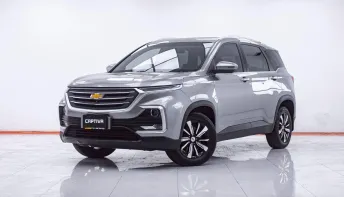 1F481 CHEVROLET CAPTIVA 1.5 PREMIER AT 2020
