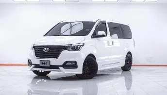 1F477 HYUNDAI H-1 2.5 ELITE FE AT 2024