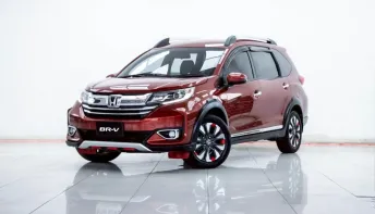 2B503 HONDA BR-V 1.5 SV AT 2019