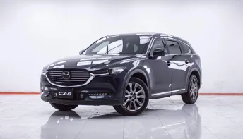 1F253 MAZDA CX-8 2.5 SP AT 2020