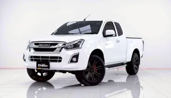 6B686 ISUZU D-MAX 1.9 Z HI-LANDER SPACE CAB MT 2015