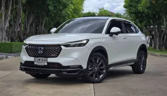 HONDA HR-V 1.5 e:HEV RS ปี 2024