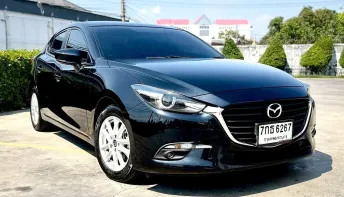 Mazda3 2.0 C ปี 2018 
