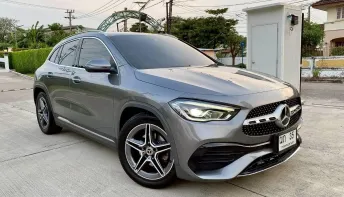 Mercedes-Benz GLA200 AMG 2023
