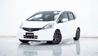 2B506 HONDA JAZZ 1.5 S AT 2012