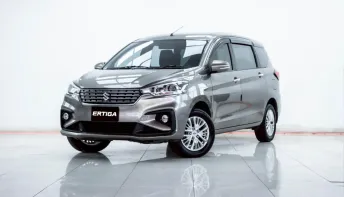 2B517 SUZUKI ERTIGA 1.5 GX AT 2020