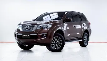5C910 NISSAN TERRA 2.3 V 2WD AT 2020