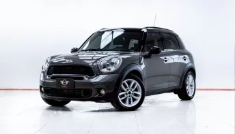 5C891 MINI Countryman 1.6 Countryman S 2012