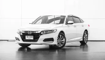 2021 HD ACCORD 1.5 TURBO EL A/T