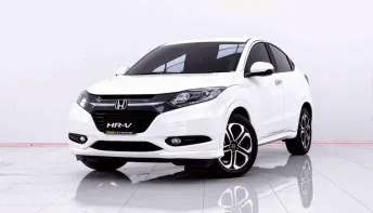 6B643 HONDA HR-V 1.8 E AT 2017