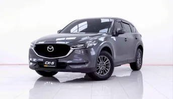 6B725 MAZDA CX-5 2.0 S AT 2018