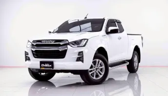 6B737 ISUZU D-MAX 1.9 DDI L DA HI-LANDER SPACECAB MT 2022
