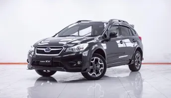 1F330 SUBARU XV 2.0 I AWD CVT AT 2016