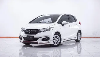 1F388 HONDA JAZZ 1.5 V+ AT 2018