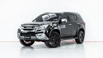 3B590 ISUZU MU-X 3.0 DVD NAVI AT 2014
