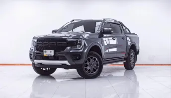 1F517 FORD RANGER 2.0 WILDTRAK BI-TURBO DOUBLECAB 4WD AT 2023