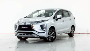 4B357 MITSUBISHI XPANDER 1.5 GT 2019 รถครอบครัว MPV สภาพสวย