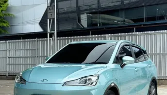 NETA V NETA V 38.5 kWh 2023 ขายด่วน