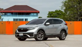 HONDA CR-V 2.4 ES AWD Minorchange 5 Seats AT 2021