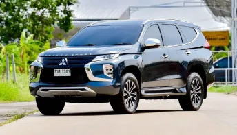 MITSUBISHI PAJERO SPORT 2.4 GT A/T ปี 2022
